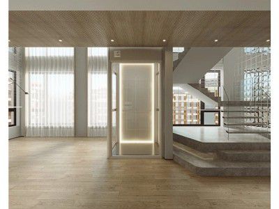 赤峰安裝家用電梯