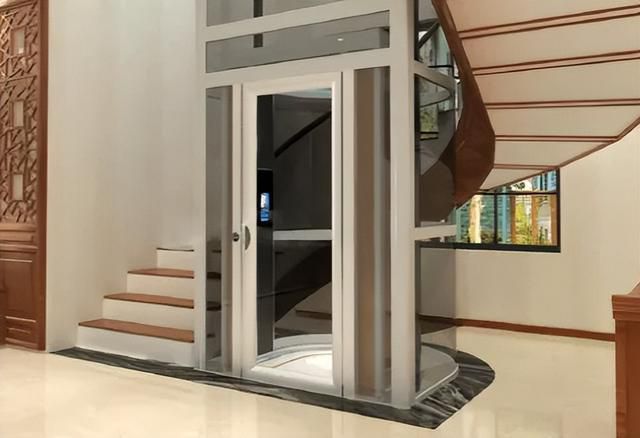 榮成家用電梯安裝